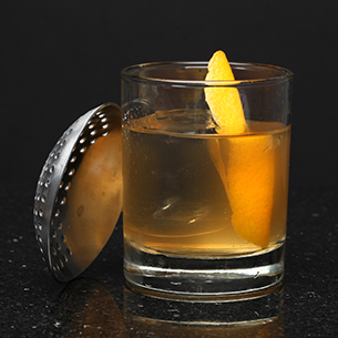 Leblon Caipirinha&nbsp; Cocktail