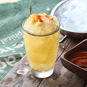 Leblon Caipirinha&nbsp; Cocktail