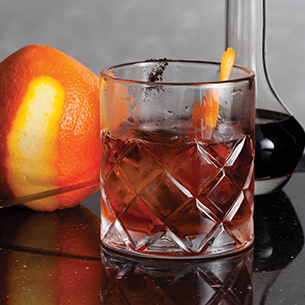 Leblon Caipirinha&nbsp; Cocktail