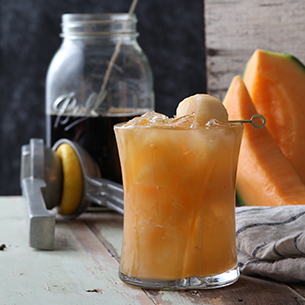 Leblon Caipirinha&nbsp; Cocktail