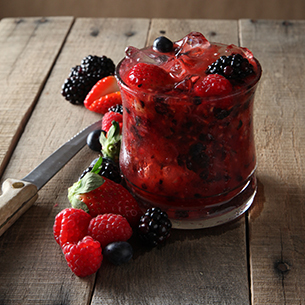 Leblon Caipirinha&nbsp; Cocktail