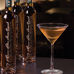 Leblon Caipirinha&nbsp; Cocktail