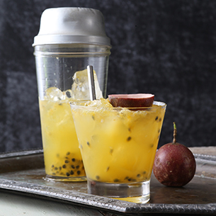 Leblon Caipirinha&nbsp; Cocktail