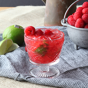 Leblon Caipirinha&nbsp; Cocktail