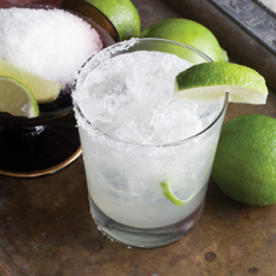 Leblon Caipirinha&nbsp; Cocktail