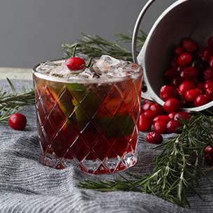 Leblon Caipirinha&nbsp; Cocktail