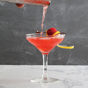 Leblon Caipirinha&nbsp; Cocktail