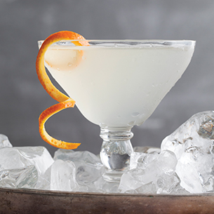 Leblon Caipirinha&nbsp; Cocktail