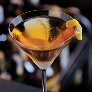 Leblon Caipirinha&nbsp; Cocktail