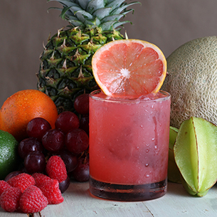 Leblon Caipirinha&nbsp; Cocktail