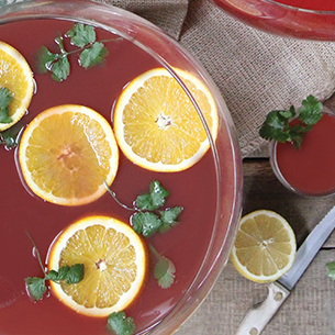 Leblon Caipirinha&nbsp; Cocktail