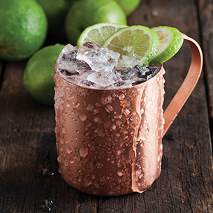 Leblon Caipirinha&nbsp; Cocktail