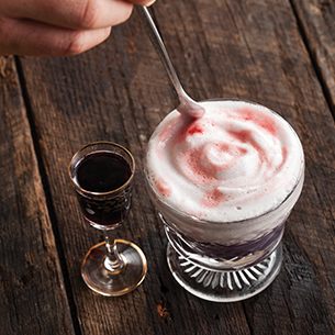 Leblon Caipirinha&nbsp; Cocktail