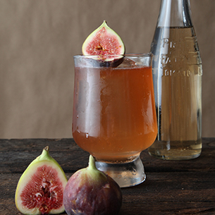 Leblon Caipirinha&nbsp; Cocktail