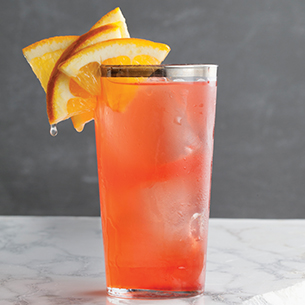 Leblon Caipirinha&nbsp; Cocktail