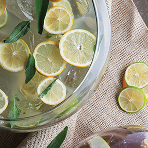 Leblon Caipirinha&nbsp; Cocktail