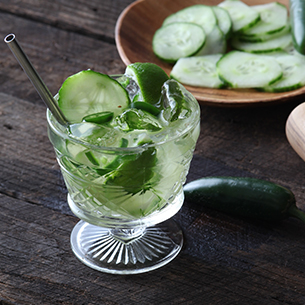 Leblon Caipirinha&nbsp; Cocktail