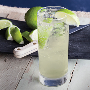 Leblon Caipirinha&nbsp; Cocktail