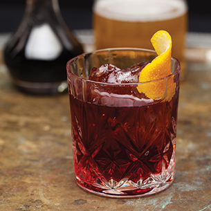 Leblon Caipirinha&nbsp; Cocktail