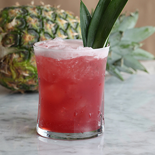 Leblon Caipirinha&nbsp; Cocktail