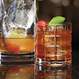 Leblon Caipirinha&nbsp; Cocktail