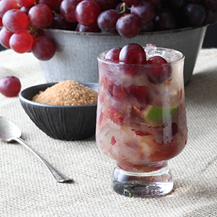 Leblon Caipirinha&nbsp; Cocktail