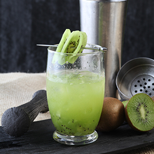 Leblon Caipirinha&nbsp; Cocktail