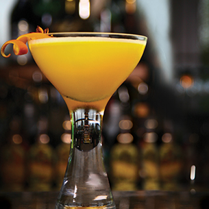 Leblon Caipirinha&nbsp; Cocktail