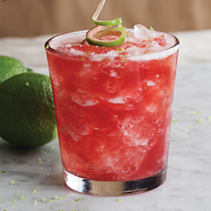 Leblon Caipirinha&nbsp; Cocktail