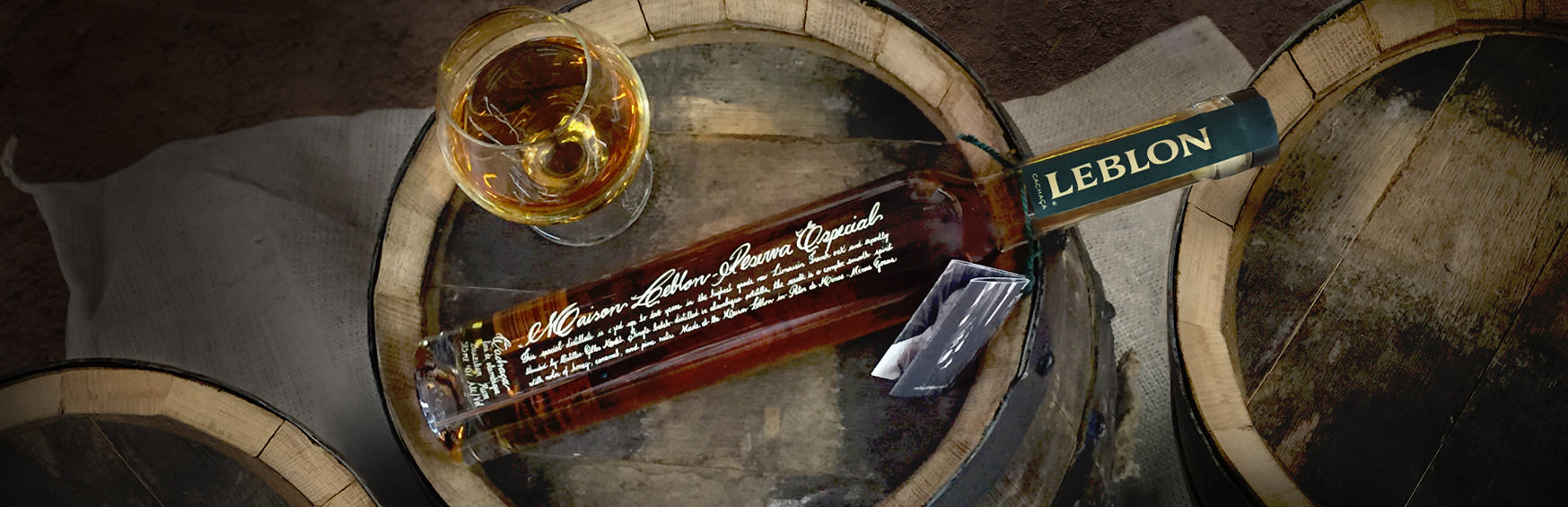 Reserva Especial Product banner